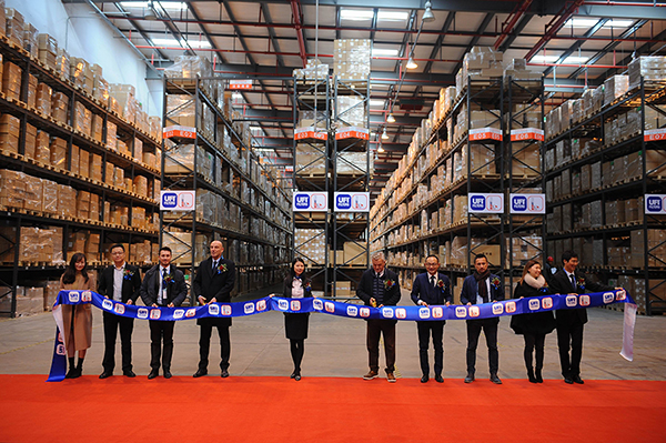 尊龙凯时·(中国区)人生就是搏!