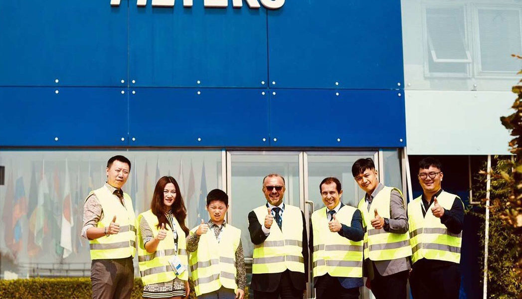 尊龙凯时·(中国区)人生就是搏!